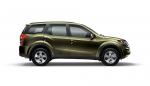 Mahindra XUV500 2012 года